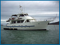 kona fishing & cruising charters