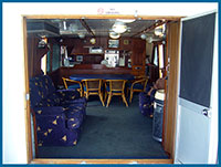 shoalwater bay charters
