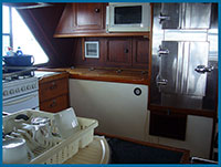 port clinton charters