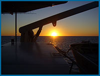 central queensland charters