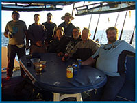 qeensland coast cruising