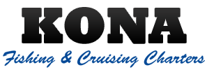 Kona Great Barrier Reef Fishing and Cruising Charters